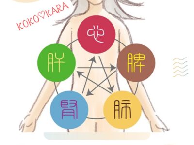 【4月開講】「答えは自分の中にある」を体感する。暮らしに活かすキネシオロジー講座